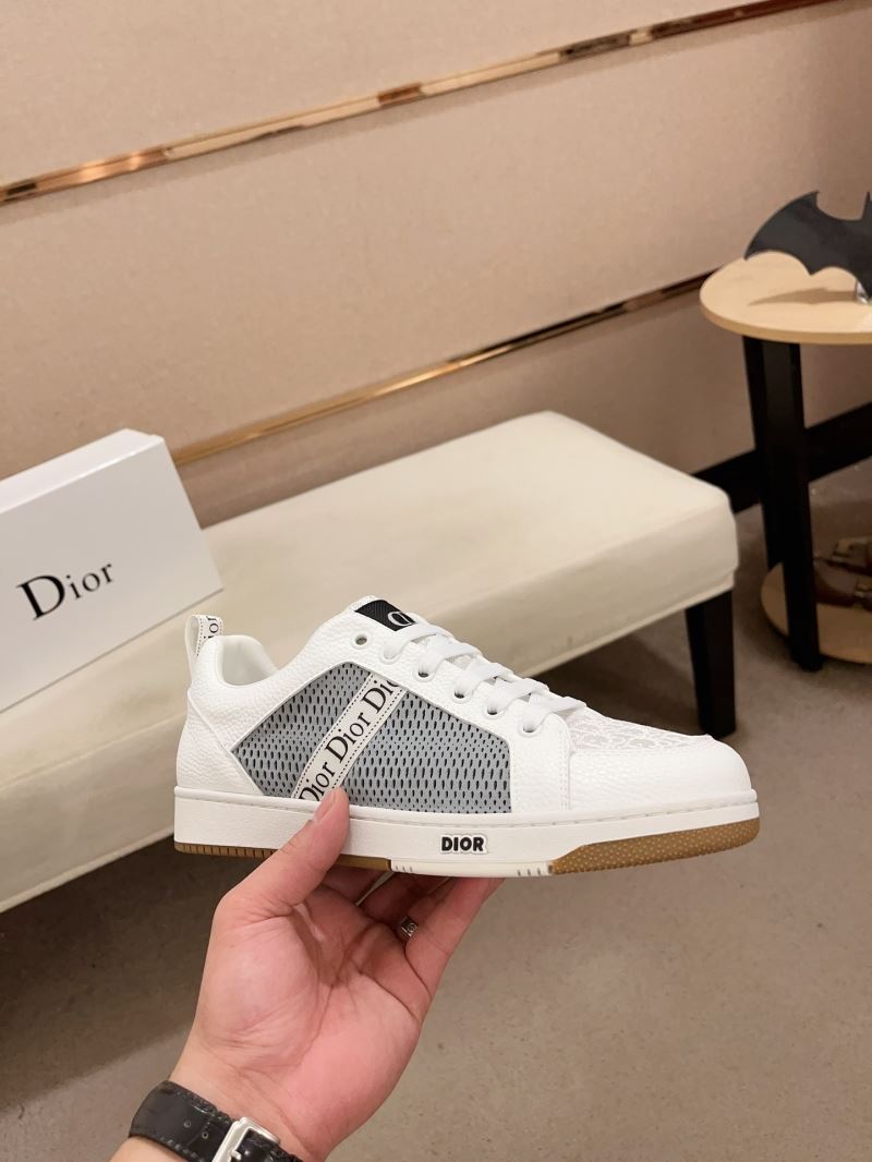 Christian Dior Sneaker